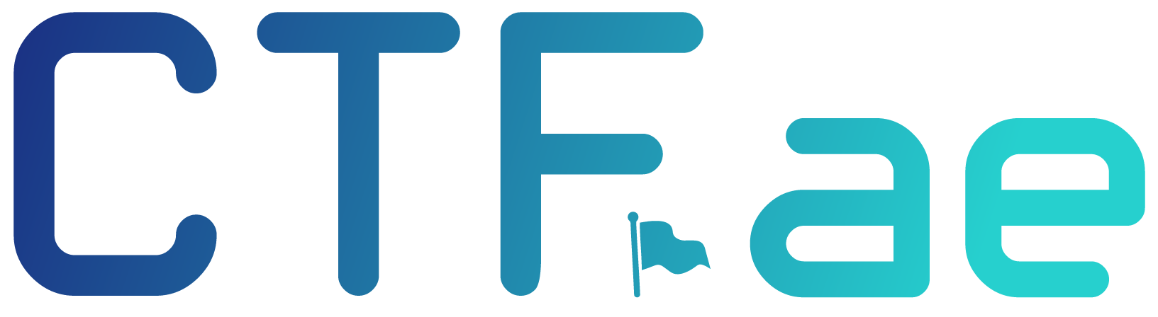 CTF.ae